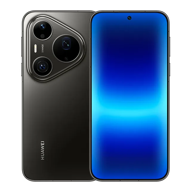 Huawei Pura Pro Max 512GB – Black price comparison Qatar – cheapest at RP Tech