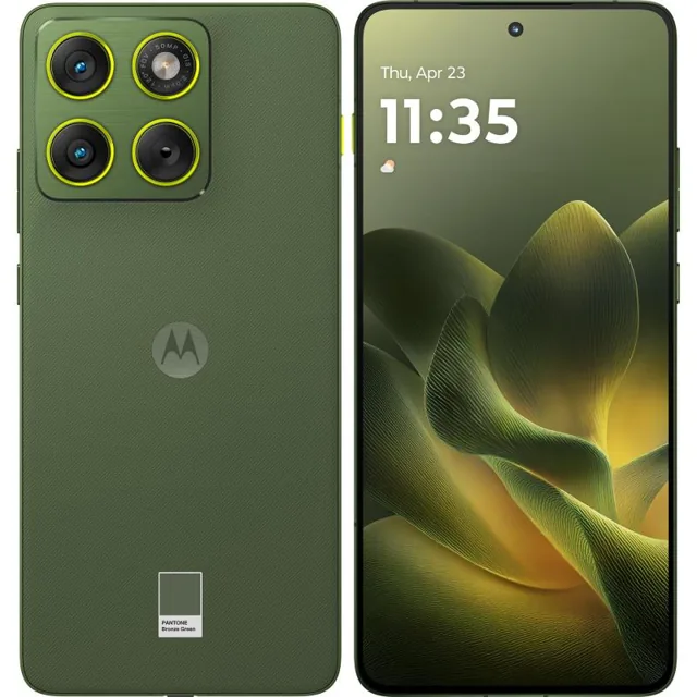 Motorola Edge 512GB – Green price comparison Qatar – cheapest at Jarir Bookstore