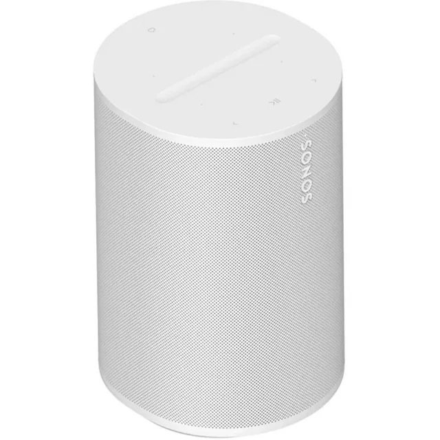 Sonos Era 100 – White price comparison Qatar – cheapest at Nology Store
