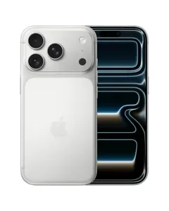 Apple iPhone 17 Pro Max 256GB – Silver price comparison Qatar – cheapest at Carrefour Qatar