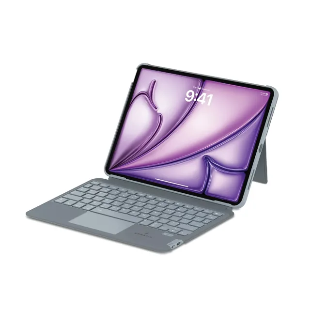 Smartix Detachable Wireless Keyboard with Trackpad, ACIPD106GN price comparison Qatar – cheapest at Alif Stores