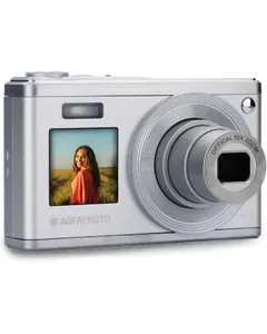 Kodak Camera Compact Digital AGFAphoto DC9200 18MP Silver price comparison Qatar – cheapest at Alif Stores
