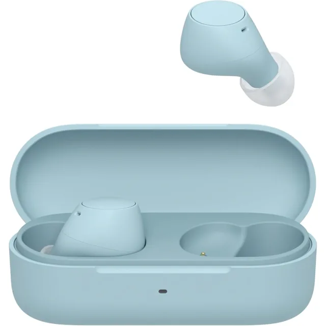 Sony Tws Earbuds Wf-C510 Blue price comparison Qatar – cheapest at Carrefour Qatar