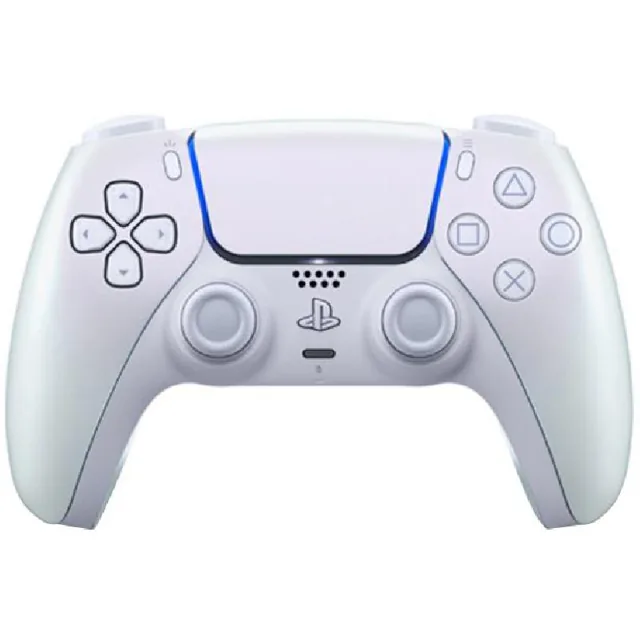Sony Playstation 5 Controller Chroma Pearl price comparison Qatar – cheapest at FNAC Qatar