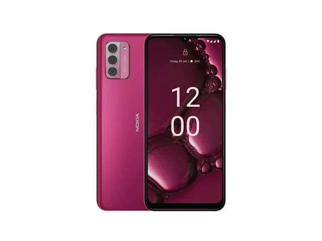 Nokia 256GB – Pink price comparison Qatar – cheapest at DigitalZone