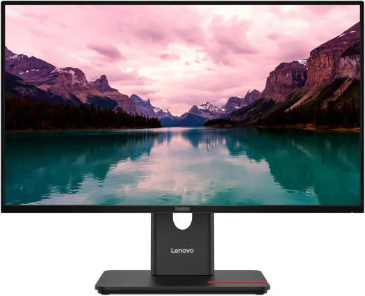 Lenovo Thinkvision – Black price comparison Qatar – cheapest at Microless