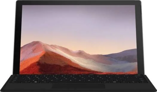 Microsoft Surface Pro 16GB RAM 256GB – Black price comparison Qatar – cheapest at Microless