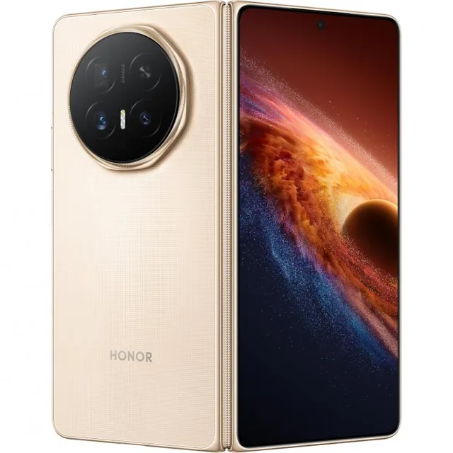 Honor Magic V Lite 512GB – Gold price comparison Qatar – cheapest at Lulu Hypermarket