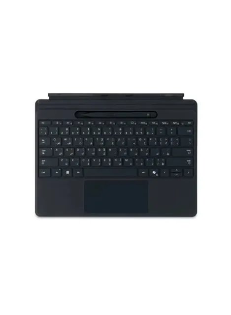 Microsoft Surface Pro – Black price comparison Qatar – cheapest at Noon