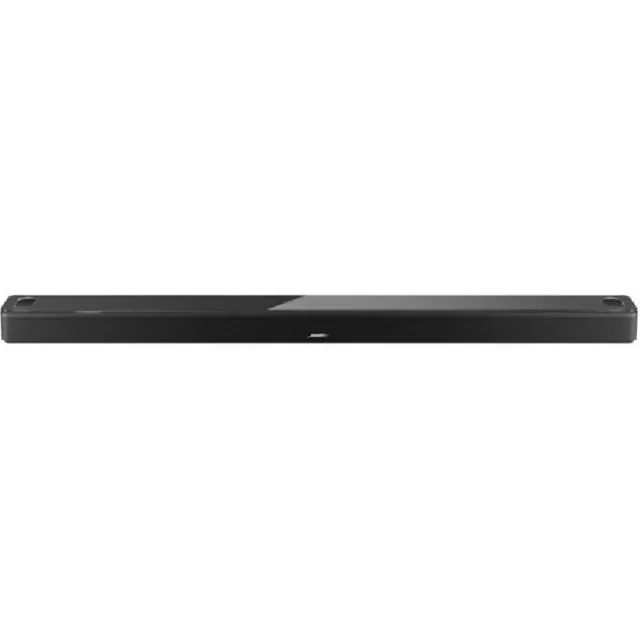 Bose Smart Ultra Soundbar Black price comparison Qatar – cheapest at Lulu Hypermarket