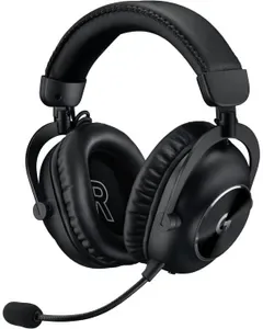 Logitech Wireless Pro X2 Gaming Headset price comparison Qatar – cheapest at Alif Stores