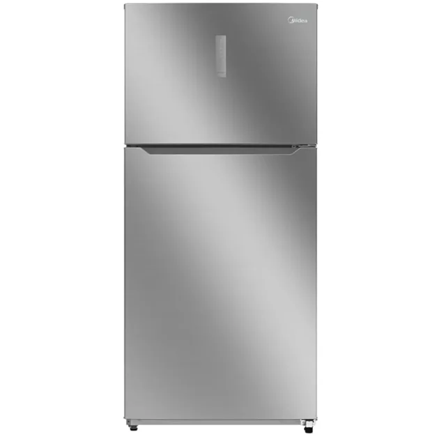 Midea 650L Double Door Refrigerator, MDRT866FGE46AE price comparison Qatar – cheapest at Lulu Hypermarket