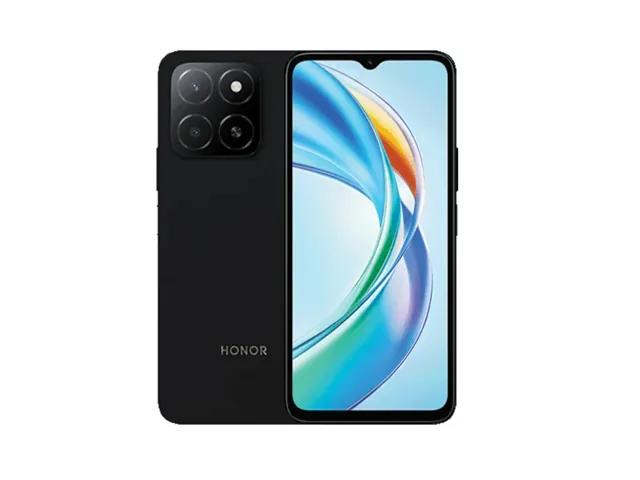 Honor Plus 128GB – Midnight Black price comparison Qatar – cheapest at RP Tech
