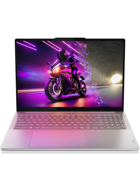 Lenovo Yoga 16" Core Ultra 9 285h RTX 5060 32GB RAM 1TB – Gray price comparison Qatar – cheapest at TECH CAFE via Microless