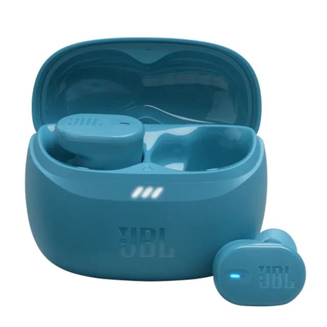 JBL Tune Buds 2 In-ear True Wireless Earbud, Turquoise, JBLTBUDS2TQE price comparison Qatar – cheapest at Lulu Hypermarket