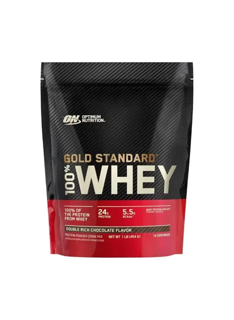 Optimum Nutrition Gold Standard Whey 1 lb price comparison in Qatar