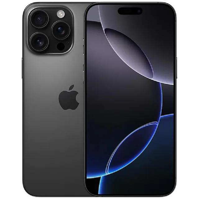 Apple iPhone 16 Pro Max 512GB – Titanium Black price comparison Qatar – cheapest at Techorbit Trading L.L.C. via Microless