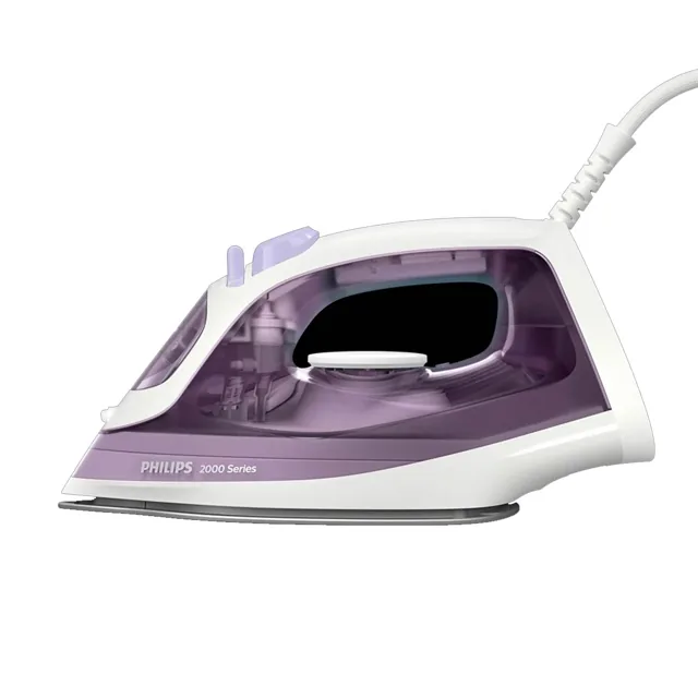 Philips 2000w Steam Iron Purple, Purple price comparison in Qatar