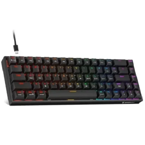Mechanical gaming keyboard - Deadskull MK005PRO price comparison Qatar – cheapest at Noon