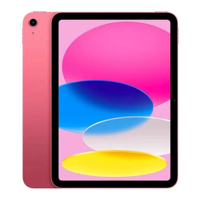 Apple iPad Chip A16 – 11-inch – Wi-Fi product image