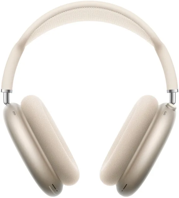 Apple AirPods Max2 Starlight product image