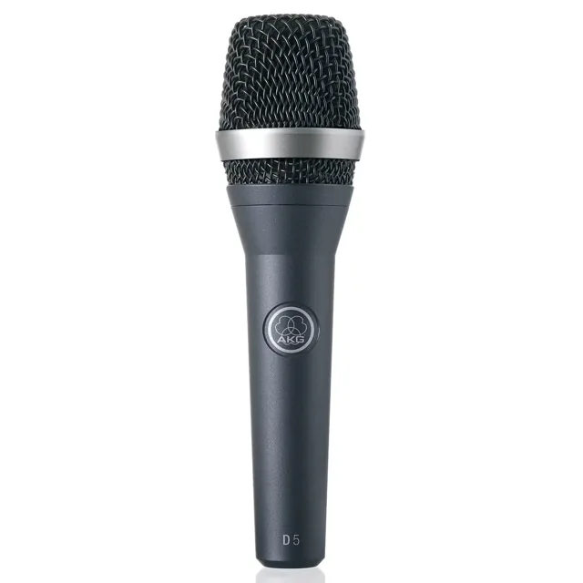 AKG D5 Vocal Dynamic Microphone price comparison Qatar – cheapest at Noon