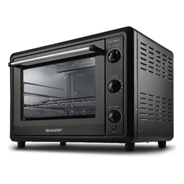 Sharp Electric Oven 60L price comparison Qatar – cheapest at Carrefour Qatar