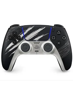 Sony Ps5 Dualsense Controller Le Color Black And Yellow product image