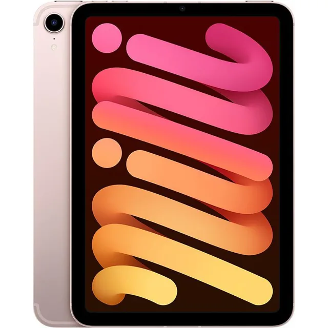 Apple iPad Mini 64GB – Pink price comparison Qatar – cheapest at Microless
