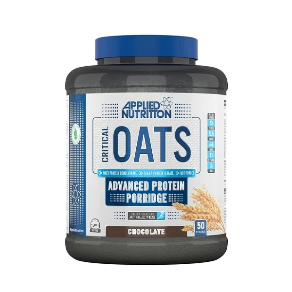 Applied Nutrition Critical Oats 3000 g price comparison in Qatar