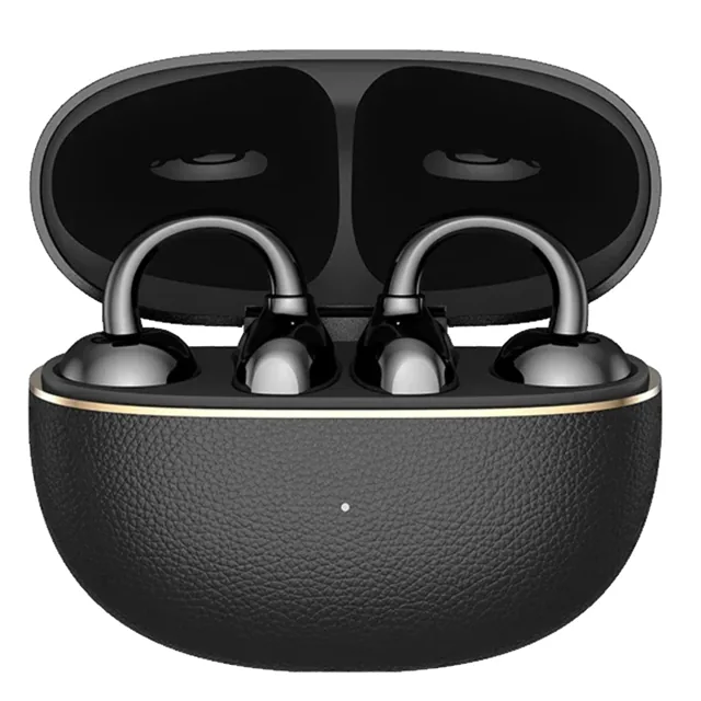 Honor Choice Earbuds Clip2 Pro Black price comparison Qatar – cheapest at Starlink