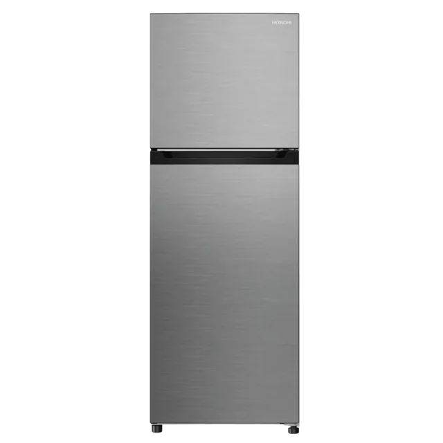 Hitachi Refrigerator HRTN5255MFXGF 330 Litre price comparison Qatar – cheapest at Carrefour Qatar