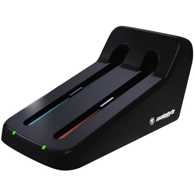 Snakebyte Charger Twin Charge S2 Nintendo Switch 2 price comparison Qatar – cheapest at Jarir Bookstore