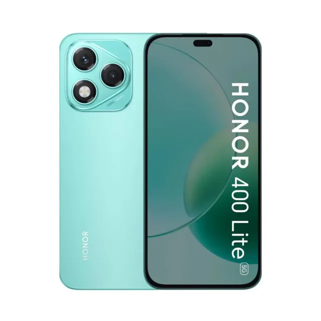 Honor Lite 256GB – Green price comparison Qatar – cheapest at Helsen Trading via Snoonu