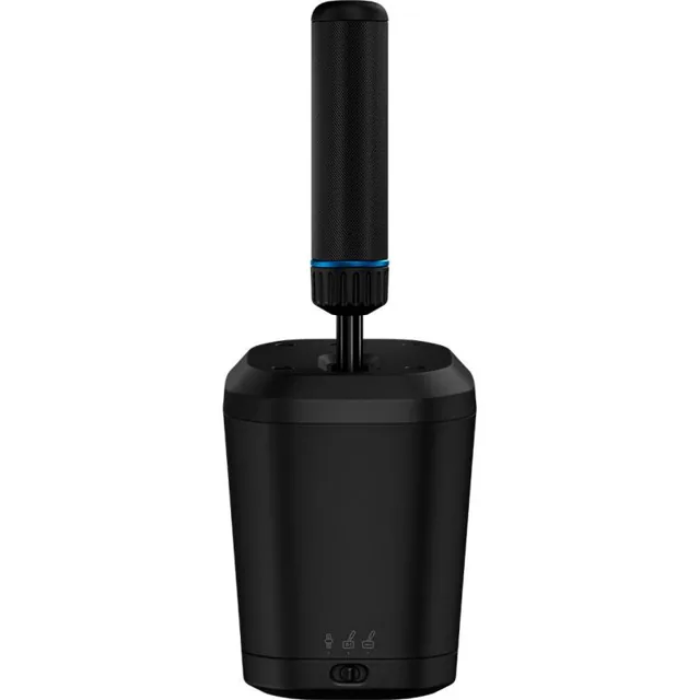 Logitech RS Shifter & Handbrake Black price comparison Qatar – cheapest at Alif Stores