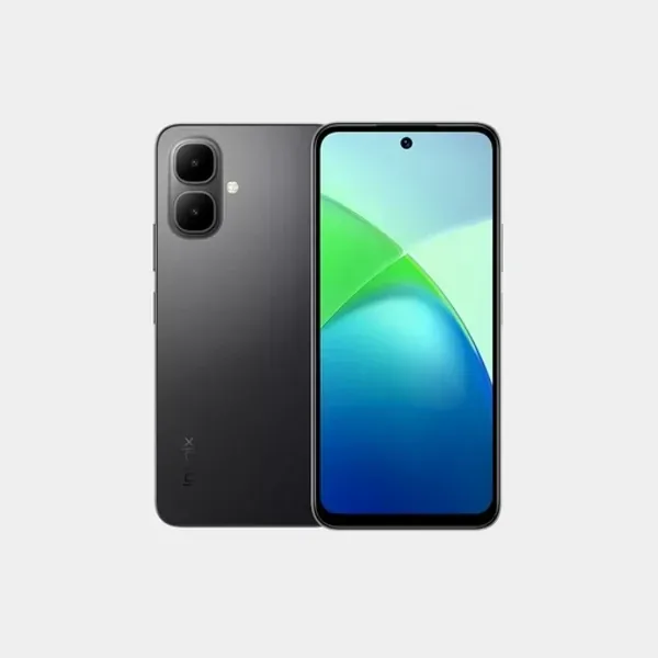 Infinix Smart 256GB – Black price comparison Qatar – cheapest at iConnect