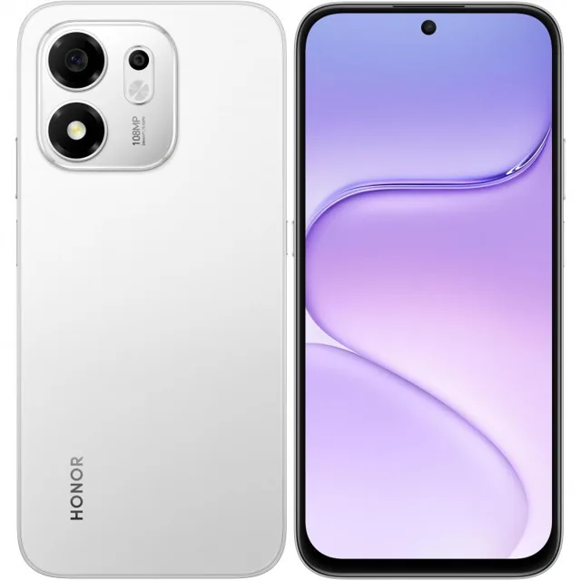 Honor Plus 128GB – Silver price comparison Qatar – cheapest at Carrefour Qatar