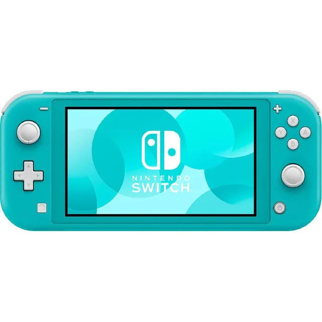 Nintendo Switch Lite 32 GB, Turquoise price comparison Qatar – cheapest at Jumbo Souq