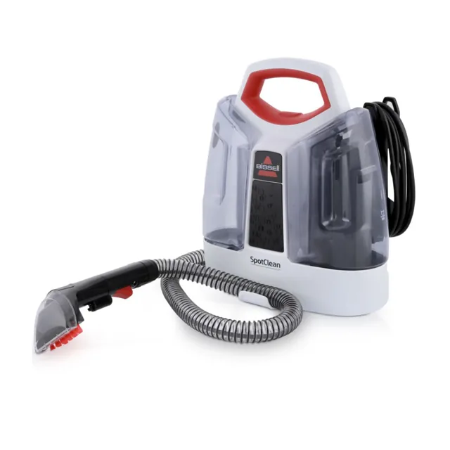 Bissell Carpet Vacuum Cleaner 3698E 350W price comparison Qatar – cheapest at Lulu Hypermarket