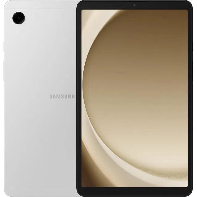 Samsung Galaxy Tab 128GB – Silver price comparison Qatar – cheapest at Ansar Gallery
