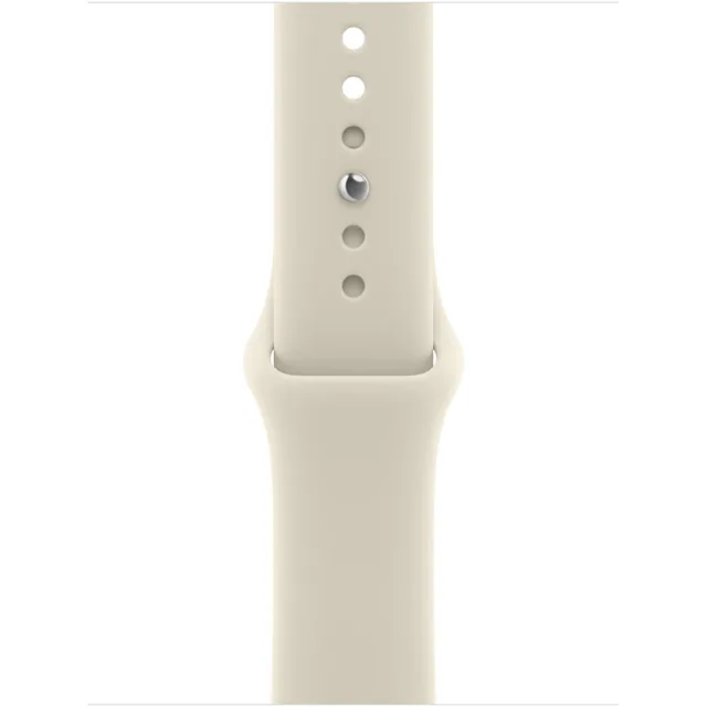 Apple 46mm Sand Sport Band - M/L product image