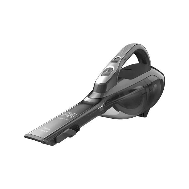 Black & Decker Cordless Hand Vacuum DVA320J 21.6 Wh price comparison Qatar – cheapest at Lulu Hypermarket