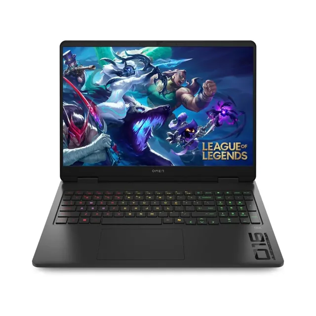 HP Omen Gaming Laptop 16-am0037ne Intel Core Ultra 7 255H 24GB RAM 1TB SSD Windows 11 Home price comparison Qatar – cheapest at Al Anees