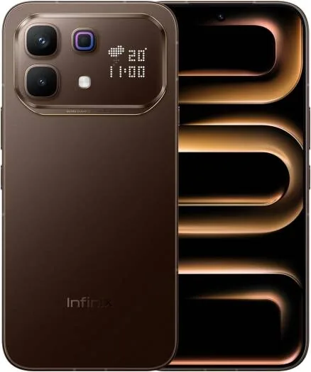 Infinix Note Pro 256GB – Brown price comparison Qatar – cheapest at RP Tech