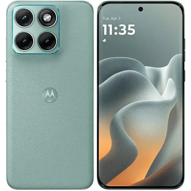 Motorola Edge 256GB – Blue price comparison Qatar – cheapest at Lulu Hypermarket
