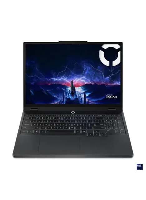 Lenovo Legion 5 Core Ultra 7 255hx RTX 5060 32GB RAM 512GB – Black product image