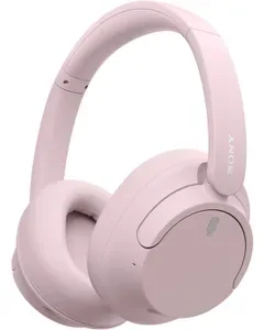 Sony Over-ear Wireless Headphone, Pink, WH-CH720N price comparison Qatar – cheapest at FNAC Qatar