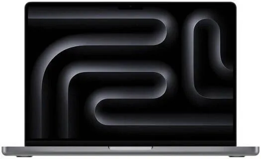Apple MacBook Pro 14 M3 - Space Grey, 512GB, 8GB RAM, Space Grey, 512GB storage product image