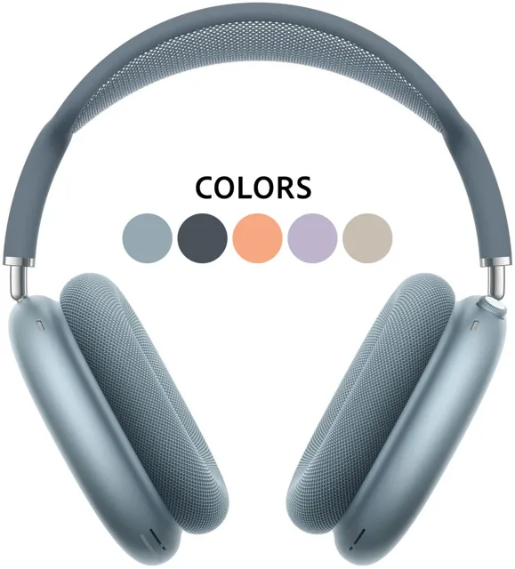 AirPods Max - Blue price comparison Qatar – cheapest at Lulu Hypermarket