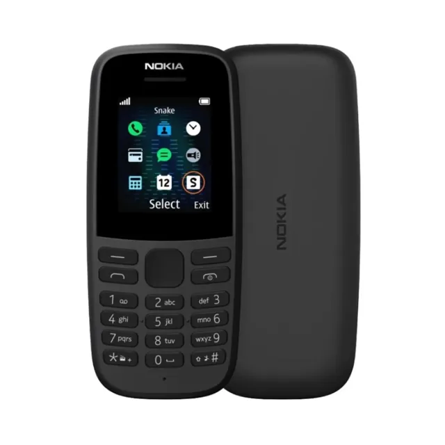 Nokia – Black price comparison Qatar – cheapest at Bandara For Mobile Phones via Snoonu